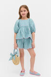Gingham Short  Mint  hi-res