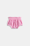 Gingham Bloomer  Wild Berry  hi-res