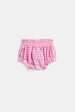 Gingham Bloomer  Wild Berry  hi-res