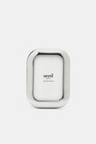 Noa Photo Frame  Silver  hi-res
