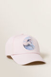 Holographic Cap    hi-res