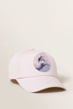 Holographic Cap    hi-res