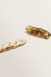Resin Chain Clip Pack    hi-res