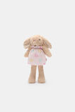 Heart Bunny  Multi  hi-res