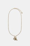The Charm Collection Letter  Q  hi-res