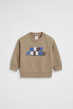 Best Friend Sweat  Caramel  hi-res