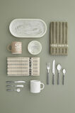 Amari Cutlery Set of 16  Silver  hi-res