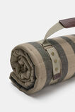 Kiano Picnic Rug  Caper Green  hi-res