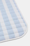 Kiano Picnic Rug  Chalk Blue  hi-res
