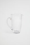Eli Jug  Clear  hi-res