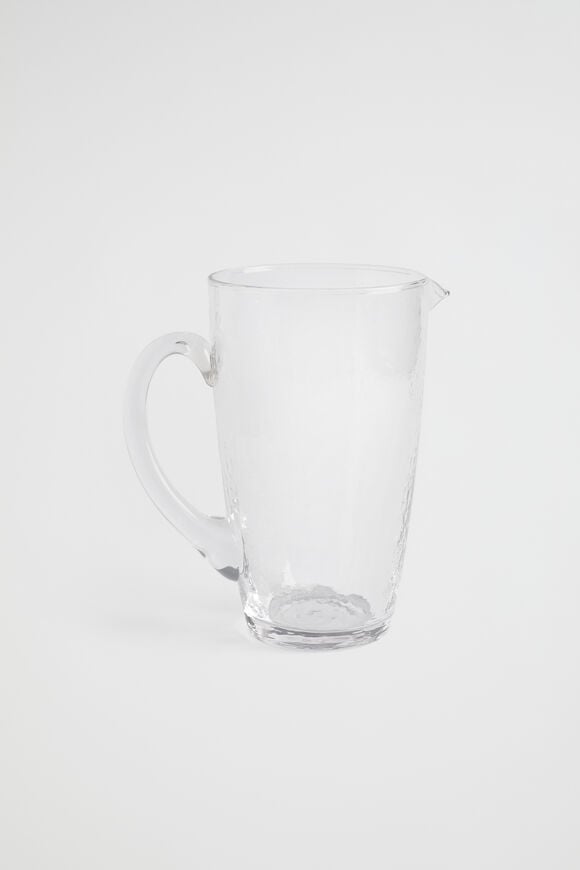 Eli Jug  Clear  hi-res