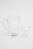 Eli Jug  Clear  hi-res