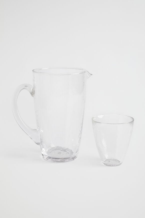Eli Jug  Clear  hi-res