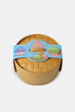 Large Dumpling Squishy  Multi  hi-res