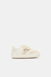 Mini Stripe Sneaker  Classic Cream  hi-res