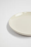 Lou Dinner Plate  Stone  hi-res
