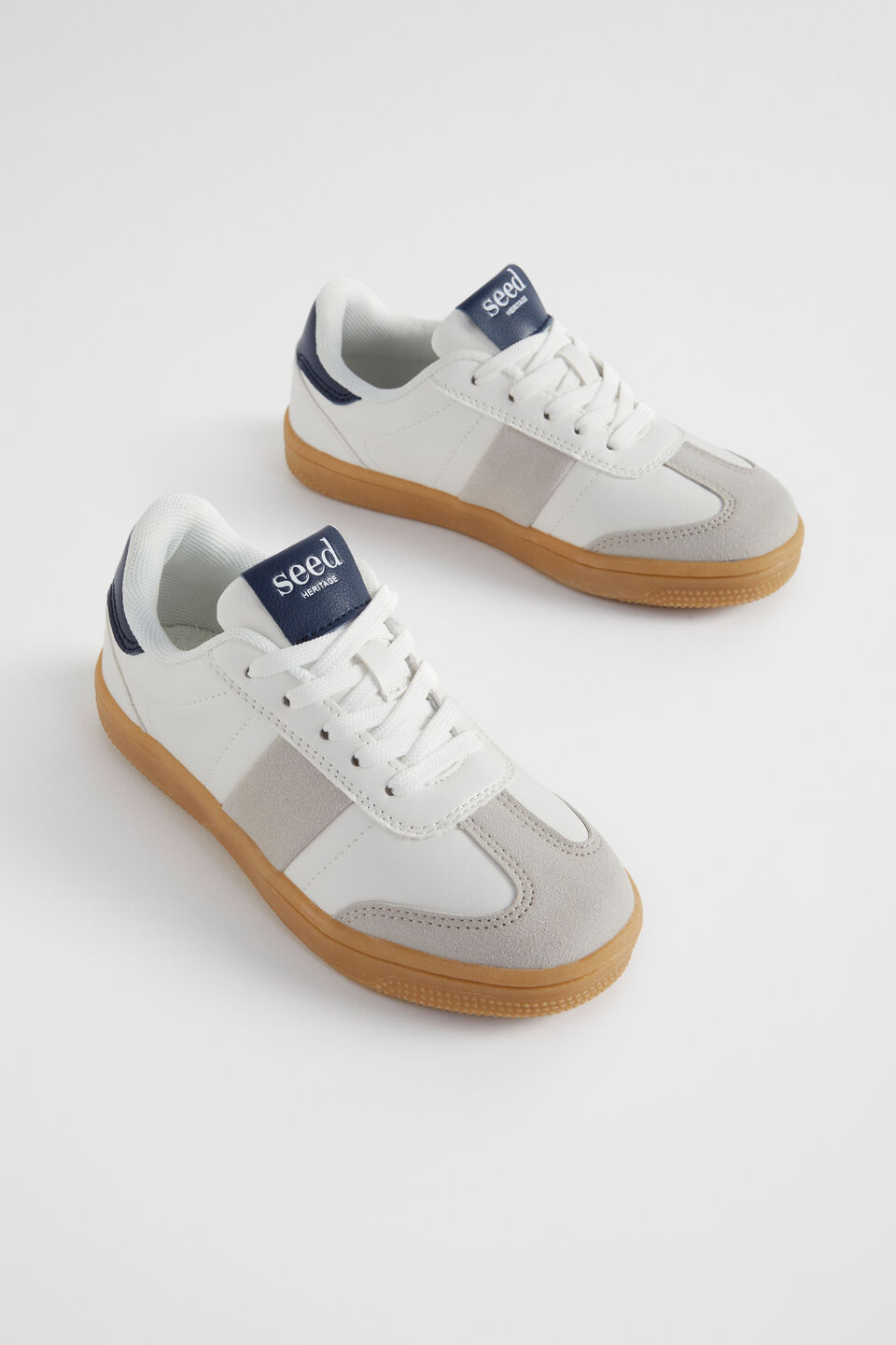 Colourblock Sneaker  Multi