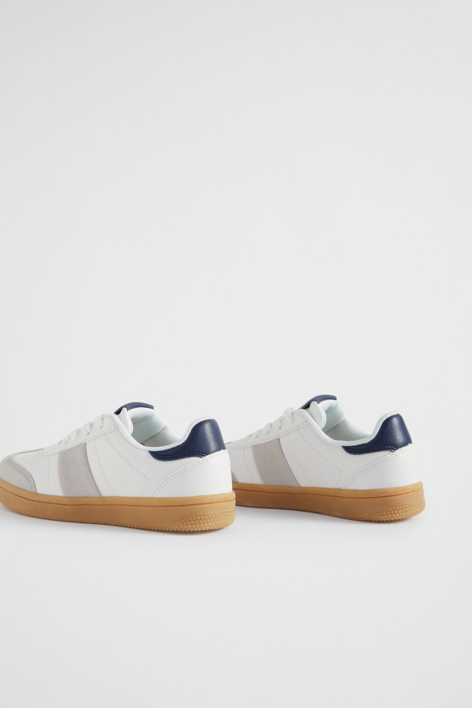 Colourblock Sneaker  Multi