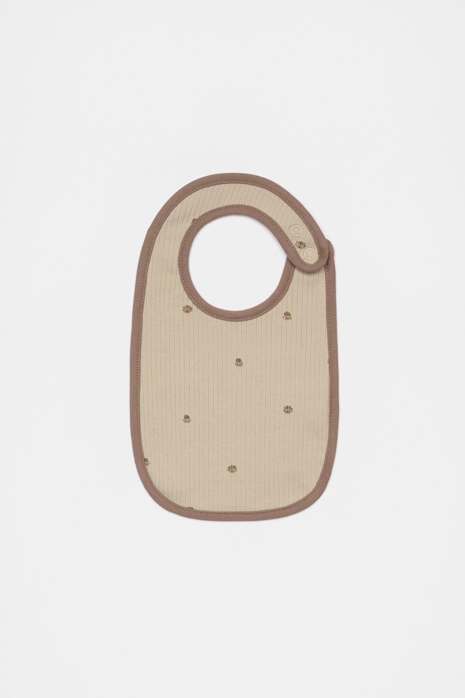 Ocean Bib  Neutral