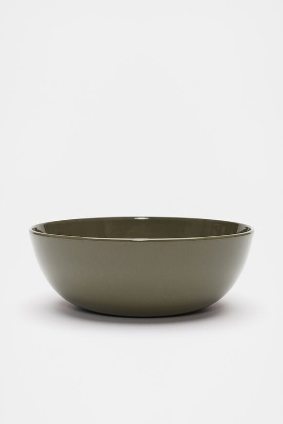 Willow Bowl  Rainforest  hi-res