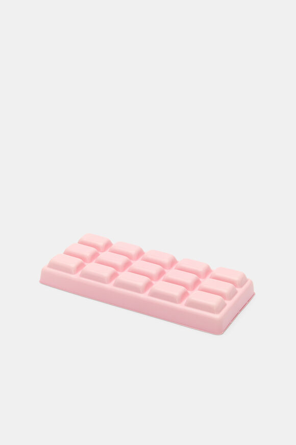 Squishy Chocolate Bar  Pink  hi-res