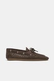 Ezrah Mesh Loafer  Dark Espresso  hi-res