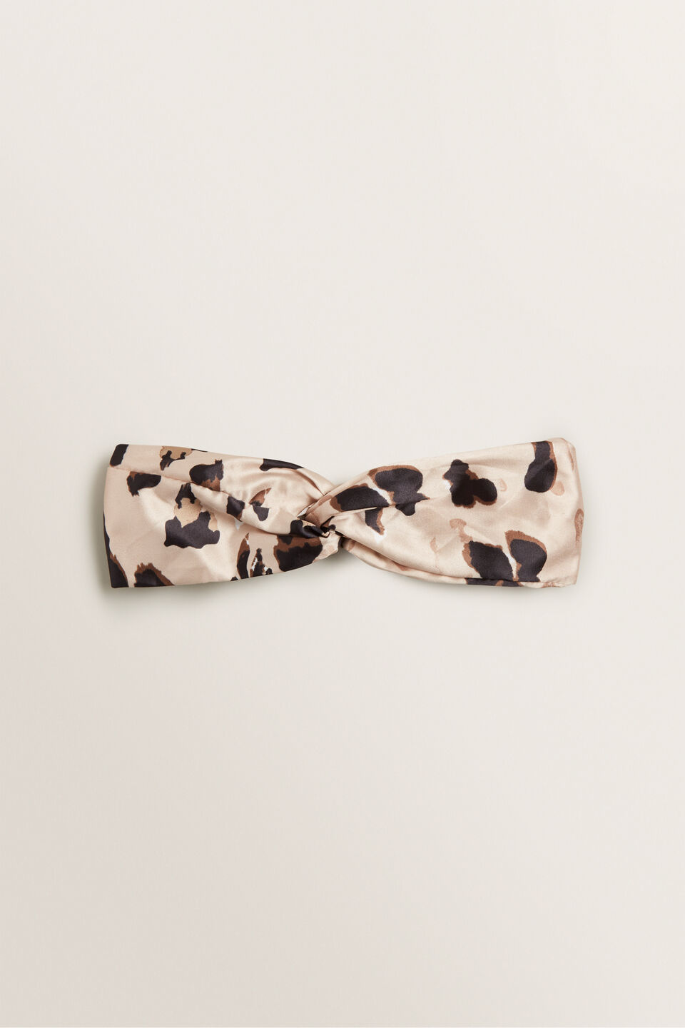 Soft Headband  