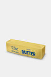 Extra Large Squishy Butter  Yellow  hi-res