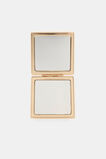 Compact Mirror  Stone  hi-res