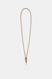 Phone Strap  Tan  hi-res
