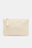 Seed Pouch  Natural  hi-res