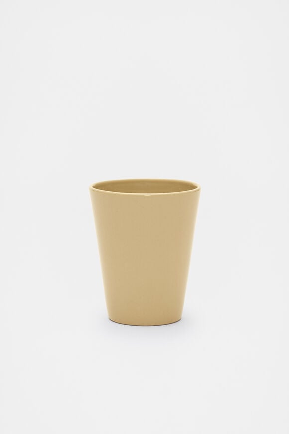 Willow Tumbler  Honey  hi-res