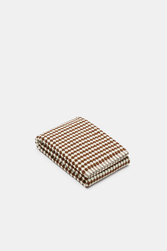 Harley Bath Mat  Biscoff  hi-res