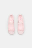 Flock Mesh Ballet  Pink Lemonade  hi-res