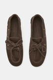 Ezrah Mesh Loafer  Dark Espresso  hi-res