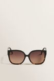 Ella Cat Eye Sunglasses    hi-res