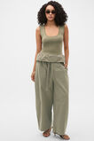 Boat Neck 90s Top  Caper  hi-res