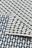 Layla Bath Mat  Royal Blue  hi-res