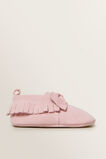 Suede Moccasin    hi-res