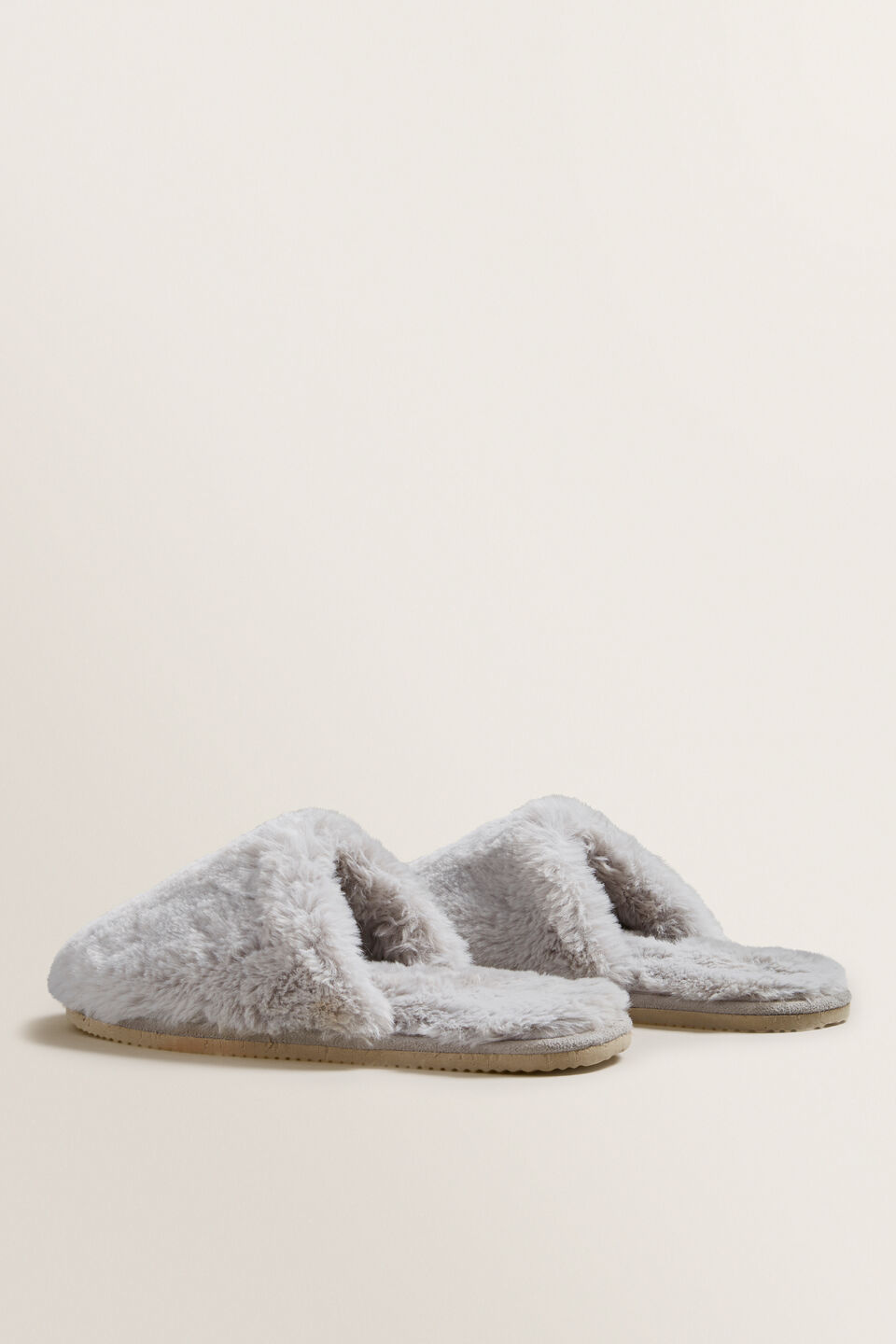 Slippers  