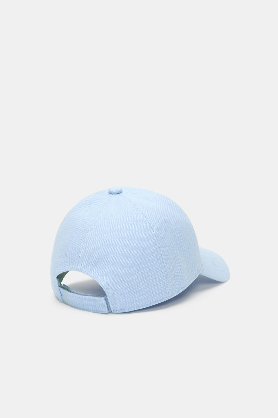 Seed Cap  Chalk Blue