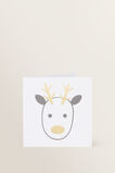 Small Xmas Card    hi-res