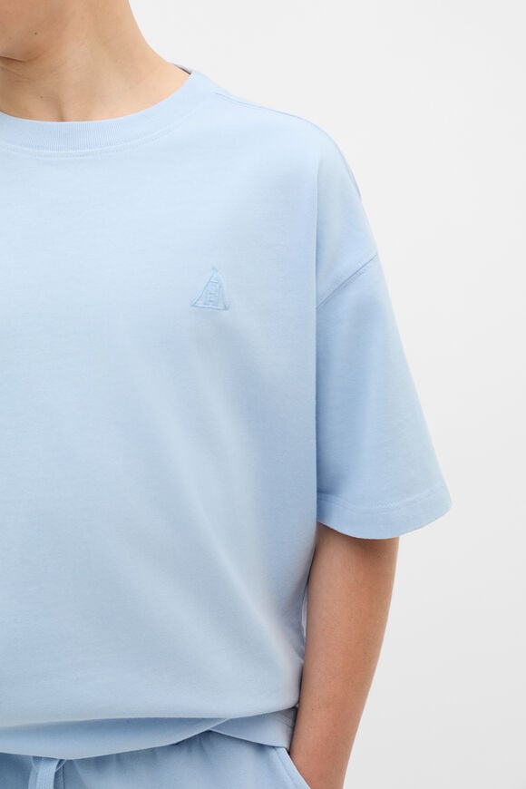 Everyday Tee  Sky  hi-res