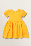 Cheesecloth Dress    hi-res