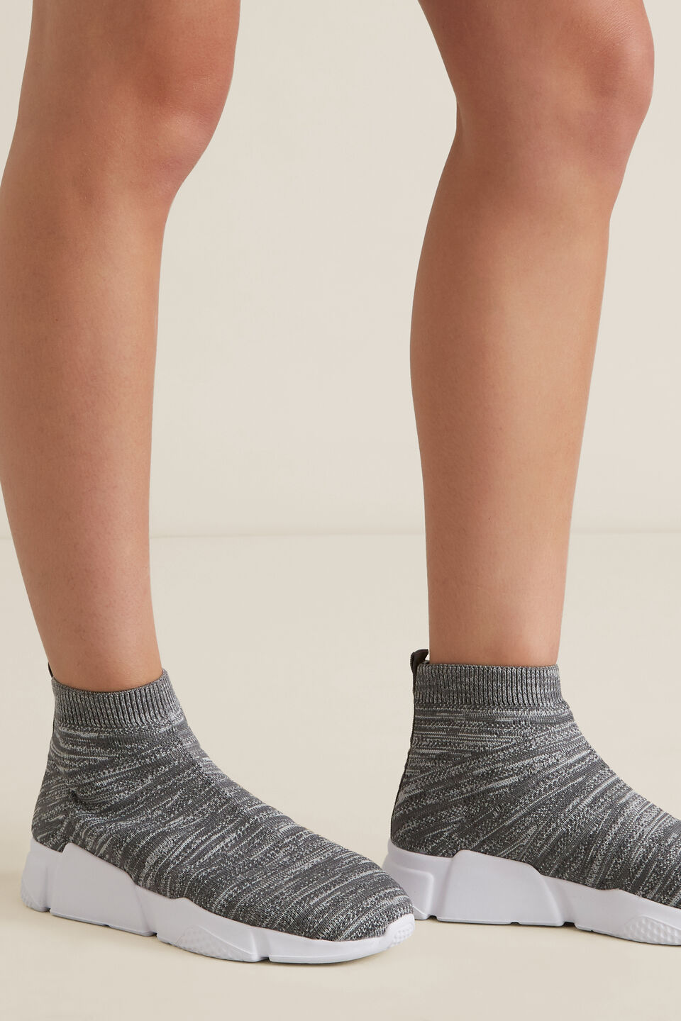 Sock Sneaker  