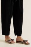 Milly Bow Espadrille    hi-res