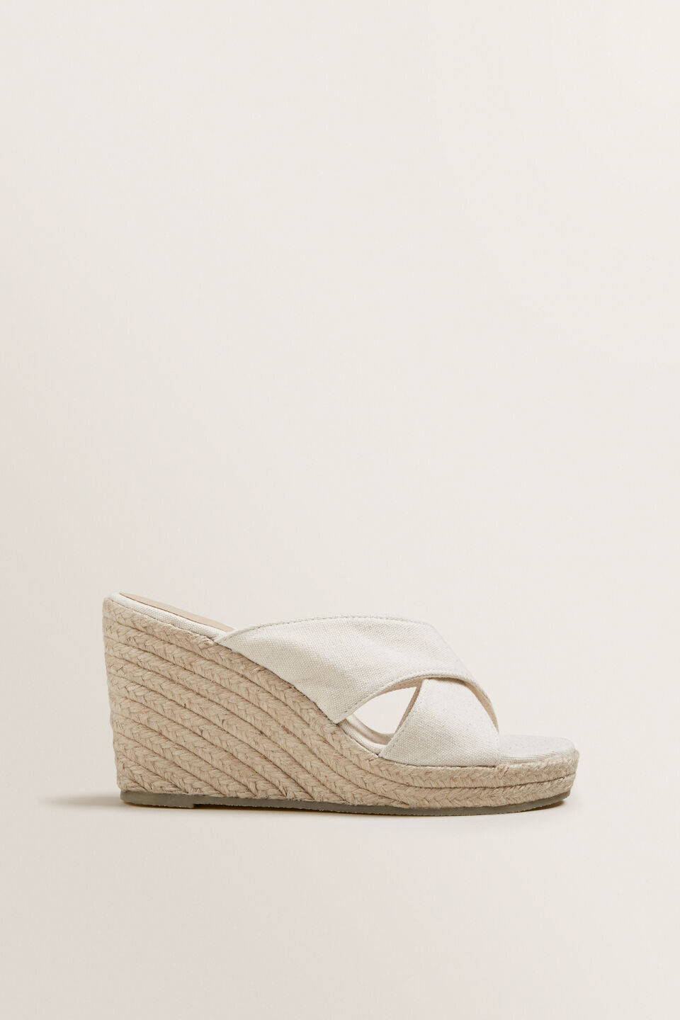 Jade Espadrilles  