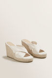 Jade Espadrilles    hi-res