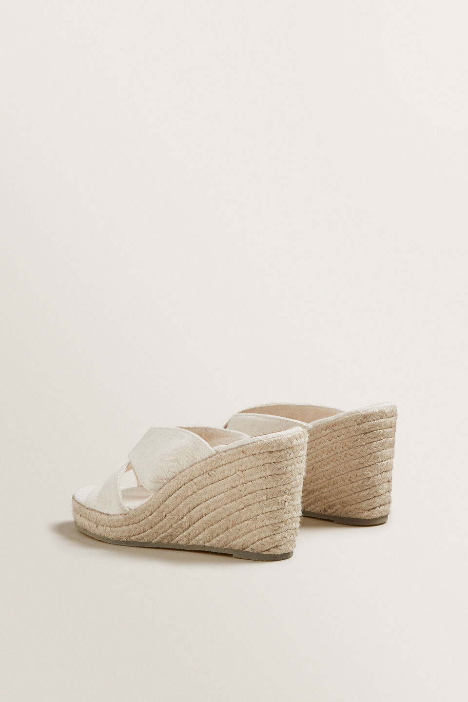 Jade Espadrilles  