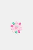 Strawberry Clip Wheel  Multi  hi-res